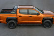 Test av Mitsubishi L200 pickup i sjätte generationen foto 1