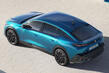 Test av nya Peugeot 408 crossover foto 3