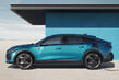 Test av nya Peugeot 408 crossover foto 2