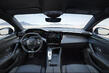 Test av nya Peugeot 408 crossover foto 6