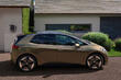 Test av den uppdaterade elhalvkombin Volkswagen ID.3 foto 3