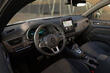 Test av uppdaterade Renault Arkana-crossovern foto 6