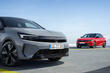 Faceliftversion av den kompakta halvkombin Opel Corsa F foto 3