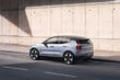 Test av den elektriska crossovern Volvo EX30 foto 4