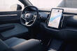 Test av den elektriska crossovern Volvo EX30 foto 5