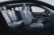 Test av den elektriska crossovern Volvo EX30 foto 6