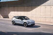 Test av den elektriska crossovern Volvo EX30 foto 1