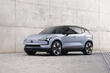 Test av den elektriska crossovern Volvo EX30 foto 2