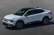 Test av den 'crossover'-lika sedanen Citroen C4 X foto 1