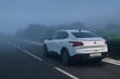 Test av den 'crossover'-lika sedanen Citroen C4 X foto 4