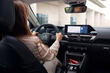Test av den 'crossover'-lika sedanen Citroen C4 X foto 5