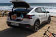 Test av den 'crossover'-lika sedanen Citroen C4 X foto 6