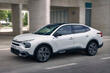 Test av den 'crossover'-lika sedanen Citroen C4 X foto 3
