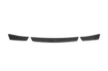 Volkswagen Tiguan 2007–2016 Bakre stötfångardiffusor Esa (2007-2016, ABS) foto 1