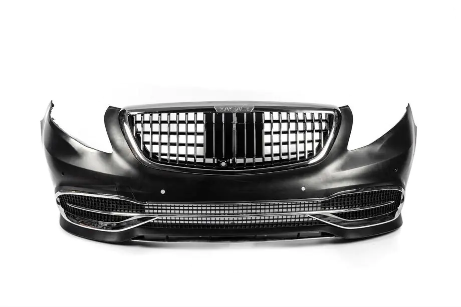 Mercedes Viano 2004–2014 Restyling-kit för W447 Maybach Foto 22
