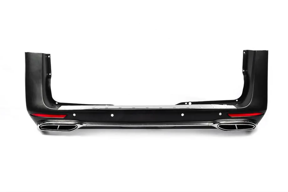Mercedes Viano 2004–2014 Restyling-kit för W447 Maybach Foto 32