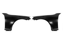 Mercedes S-class W221 2005–2013 Facelift-kit för X222 Maybach S600 foto 9