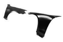 Mercedes S-class W221 2005–2013 Facelift-kit för X222 Maybach S600 foto 12