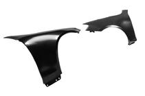 Mercedes S-class W221 2005–2013 Facelift-kit för X222 Maybach S600 foto 13