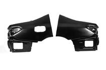 Mercedes S-class W221 2005–2013 Facelift-kit för X222 Maybach S600 foto 14