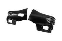 Mercedes S-class W221 2005–2013 Facelift-kit för X222 Maybach S600 foto 15