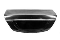 Mercedes S-class W221 2005–2013 Facelift-kit för X222 Maybach S600 foto 19