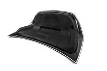 Mercedes S-class W221 2005–2013 Facelift-kit för X222 Maybach S600 foto 22
