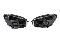 Mercedes S-class W221 2005–2013 Facelift-kit för X222 Maybach S600 foto 32