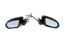 Mercedes S-class W221 2005–2013 Facelift-kit för X222 Maybach S600 foto 36