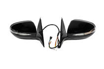 Mercedes S-class W221 2005–2013 Facelift-kit för X222 Maybach S600 foto 37