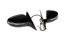 Mercedes S-class W221 2005–2013 Facelift-kit för X222 Maybach S600 foto 39