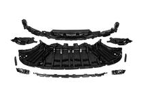 Mercedes S-class W221 2005–2013 Facelift-kit för X222 Maybach S600 foto 45