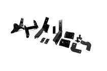 Mercedes S-class W221 2005–2013 Facelift-kit för X222 Maybach S600 foto 55