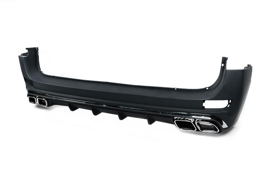 Mercedes Sprinter W906 2006–2018 Facelift-kit för W907 Foto 20