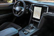 Test av nya generationens Volkswagen Amarok pick-up foto 5