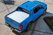 Test av nya generationens Volkswagen Amarok pick-up foto 4