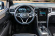 Test av nya generationens Volkswagen Amarok pick-up foto 6