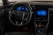 Test av den kompakta premium-crossovern Lexus LBX foto 5