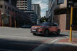 Test av den kompakta premium-crossovern Lexus LBX foto 2