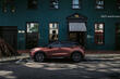 Test av den kompakta premium-crossovern Lexus LBX foto 3