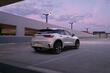 Test av den kompakta premium-crossovern Lexus LBX foto 4