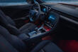 Test av den kompakta premium-crossovern Lexus LBX foto 6