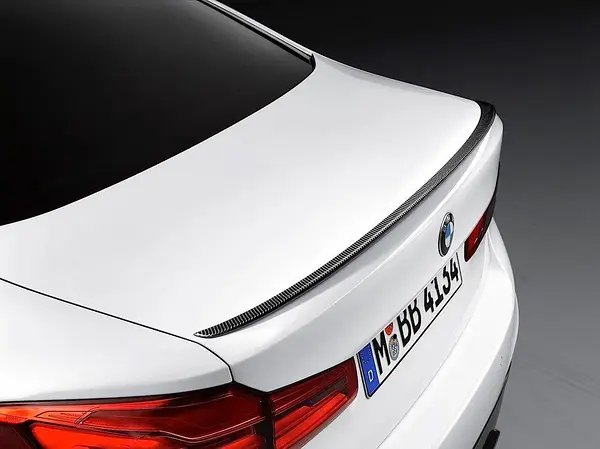Så väljer du rätt spoiler till bilen