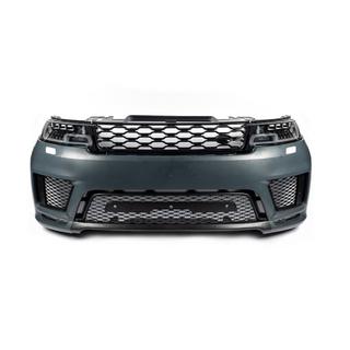 Facelift-kit till 2021 (Standart) Range Rover Sport 2014–2022 foto 3