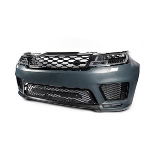 Facelift-kit till 2021 (Standart) Range Rover Sport 2014–2022 foto 4