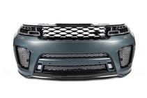 Range Rover Sport 2014–2022 Facelift-kit till 2021 SVR foto 3
