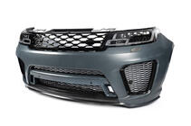Range Rover Sport 2014–2022 Facelift-kit till 2021 SVR foto 4