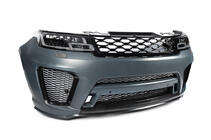 Range Rover Sport 2014–2022 Facelift-kit till 2021 SVR foto 5