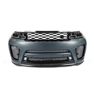 Facelift-kit till 2021 SVR foto 3