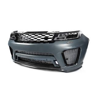 Facelift-kit till 2021 SVR foto 4